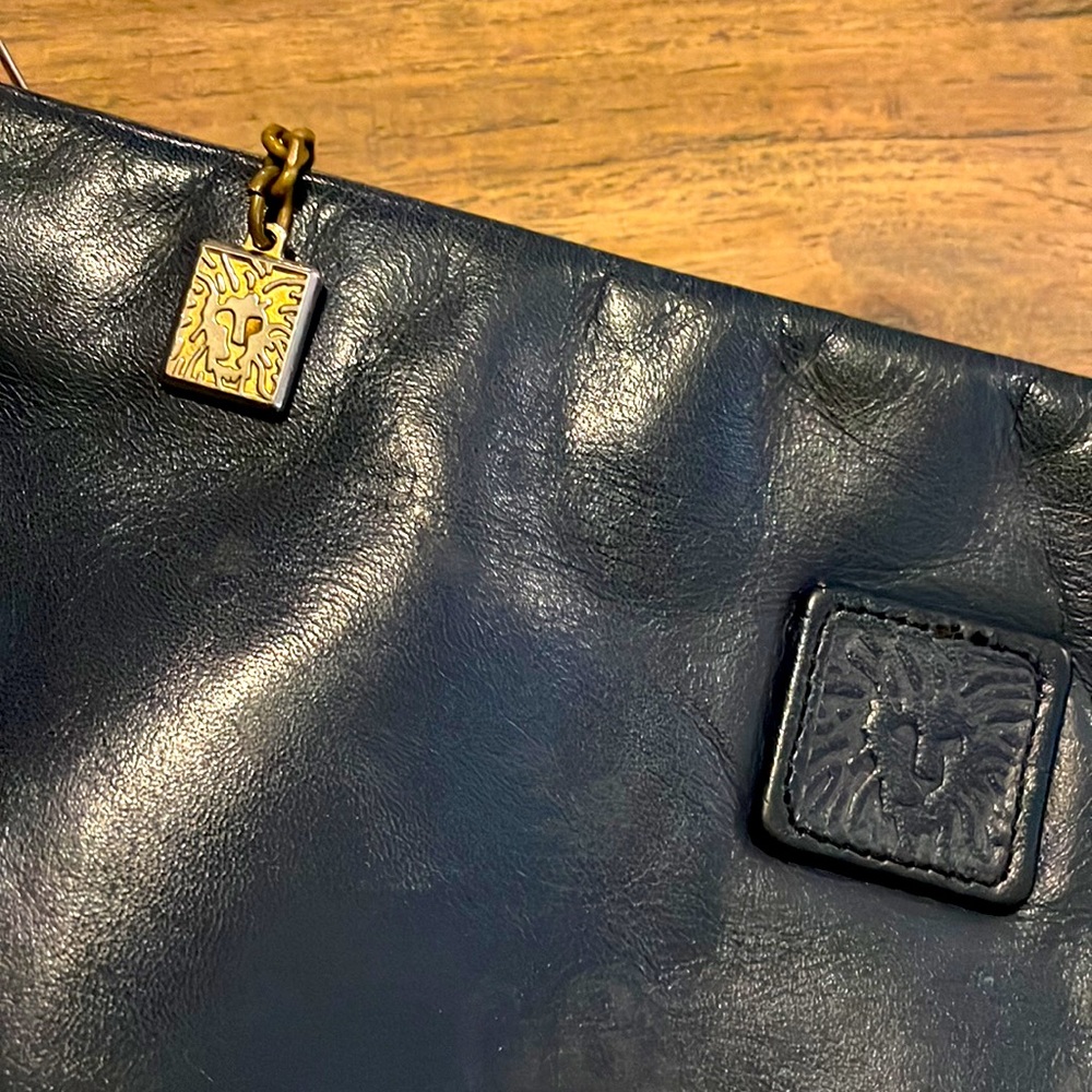 Vintage Anne Klein small purse. - Picture 2 of 5